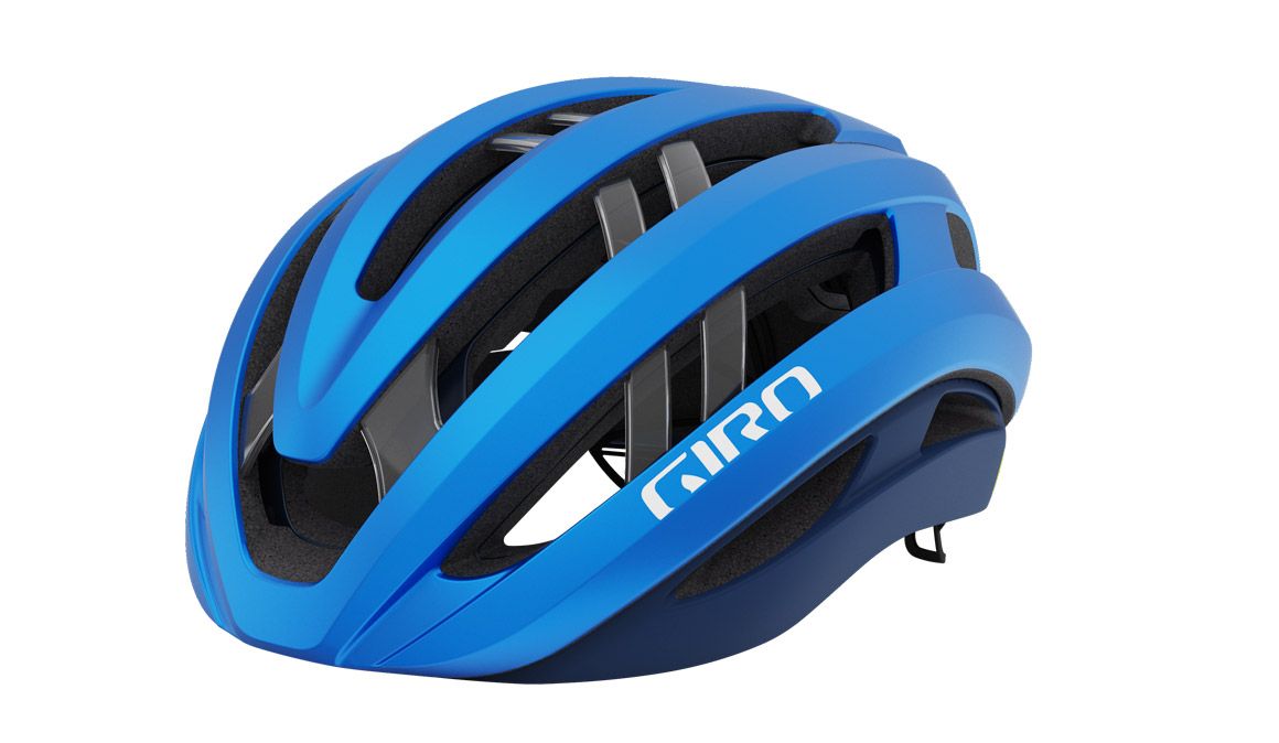 Giro presenta el nuevo casco Aries Spherical para XC
