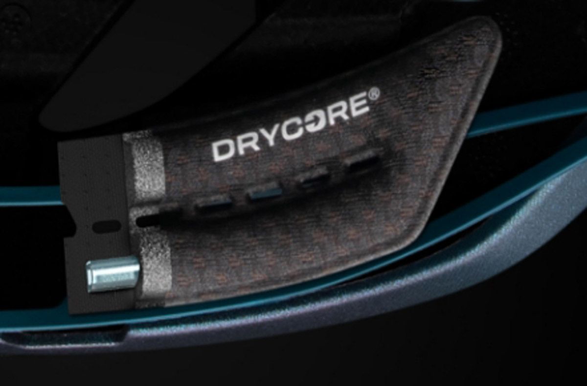 Giro presenta el nuevo casco Aries Spherical para XC detalle 7
