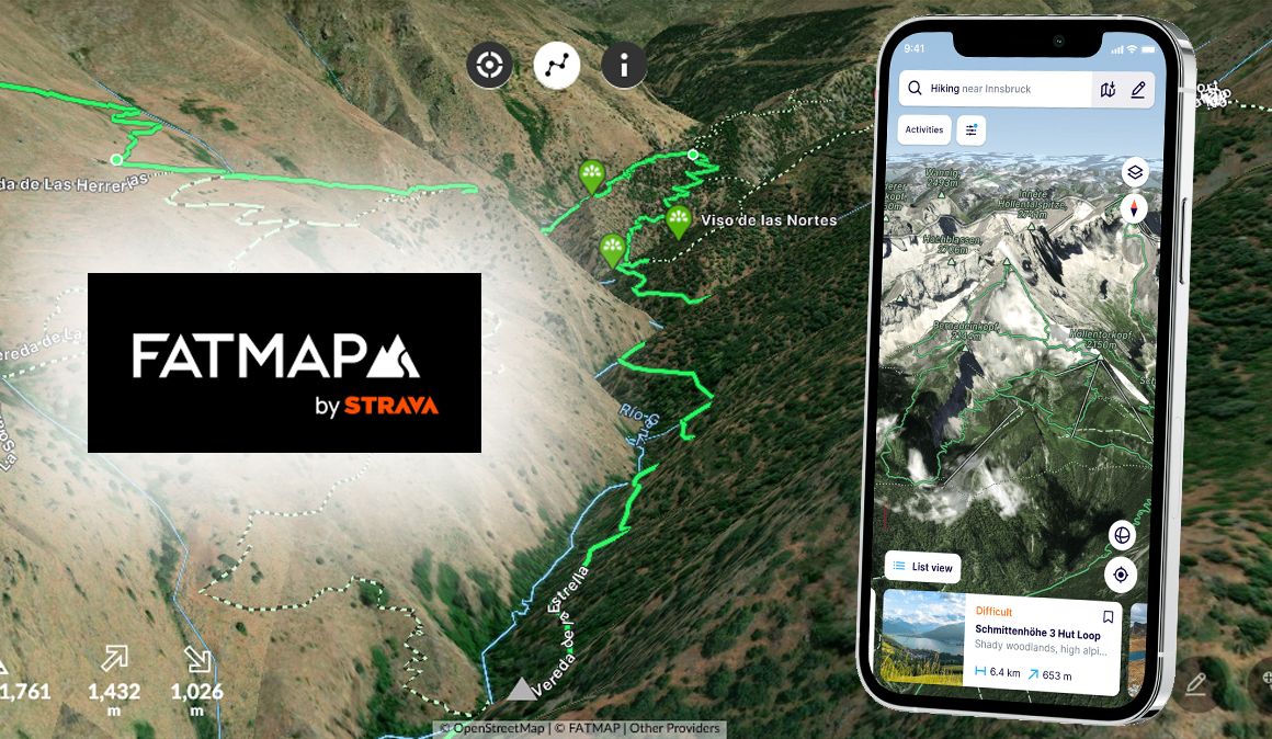 Stava compra Fatmap