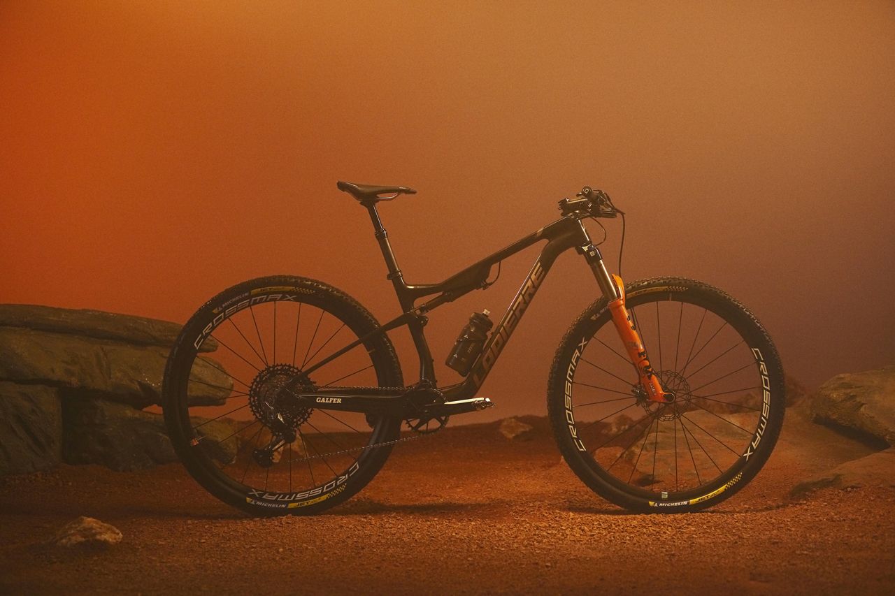 Lapierre XC Velo 0419 Light
