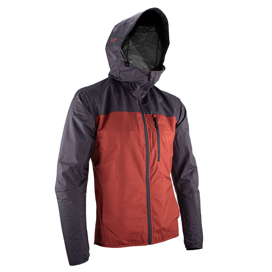 Leatt Jacket MTB 2