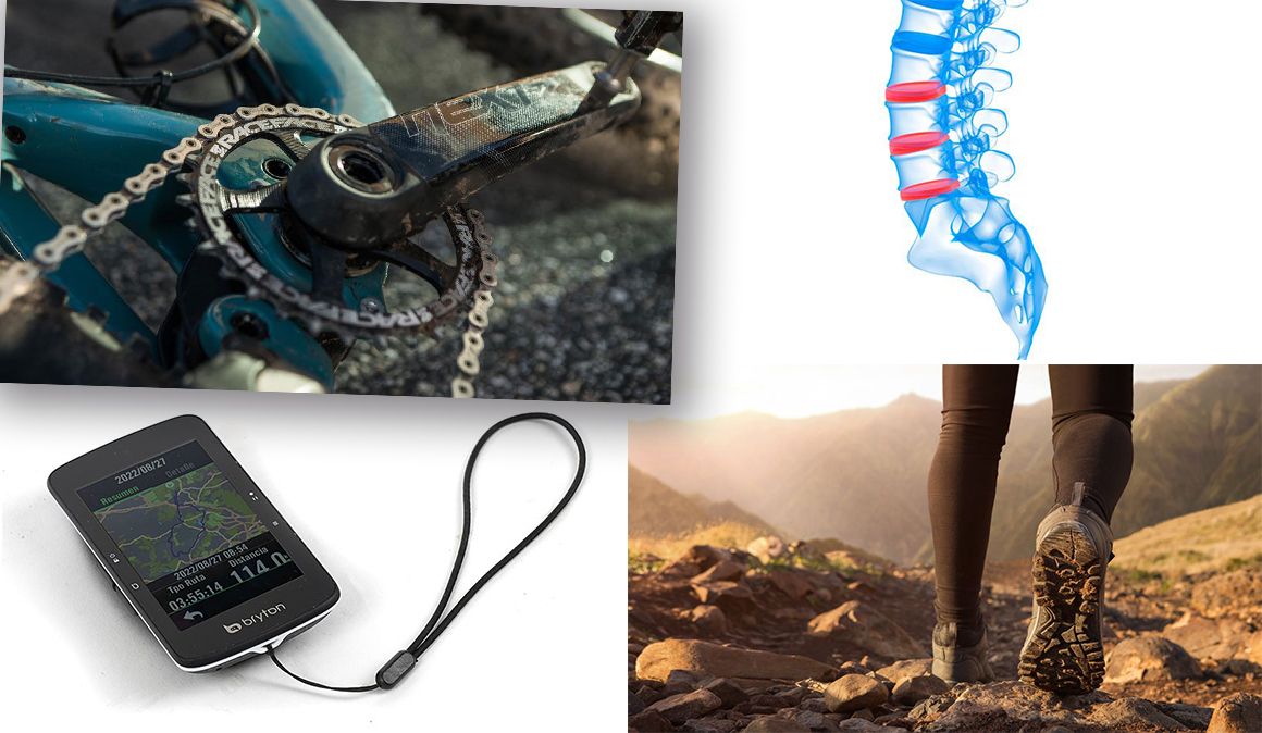 Top 10 MTB