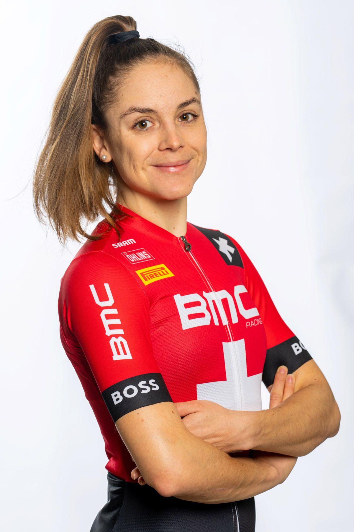 Team BMC Steffi Häberlin 1