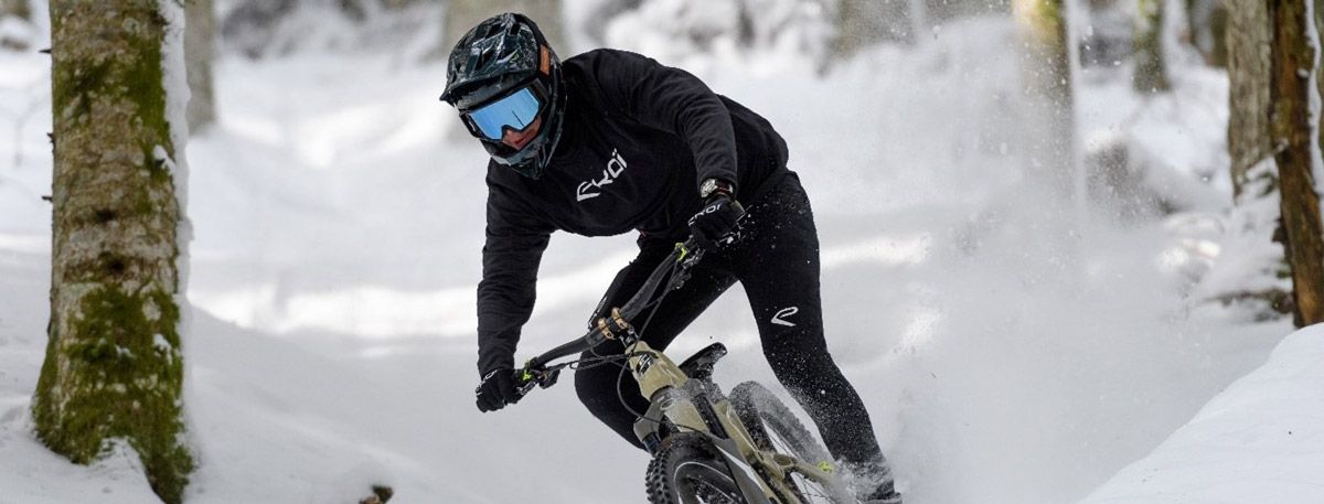 Así es el nuevo casco de enduro de Ekoï detalle 3