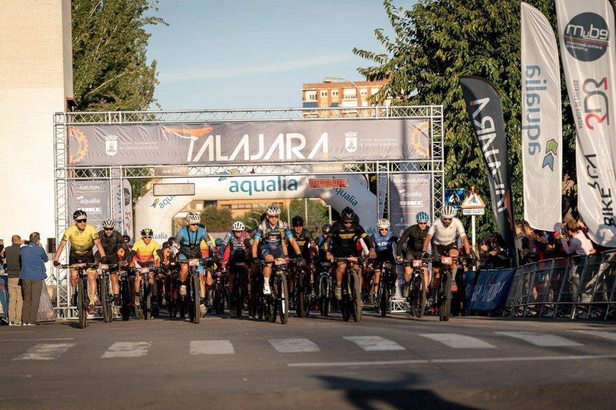Talajara 2023 echa a rodar detalle 2