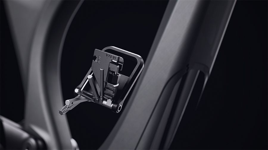 BOLD UNPLUGGED 3D MultiTool KF08