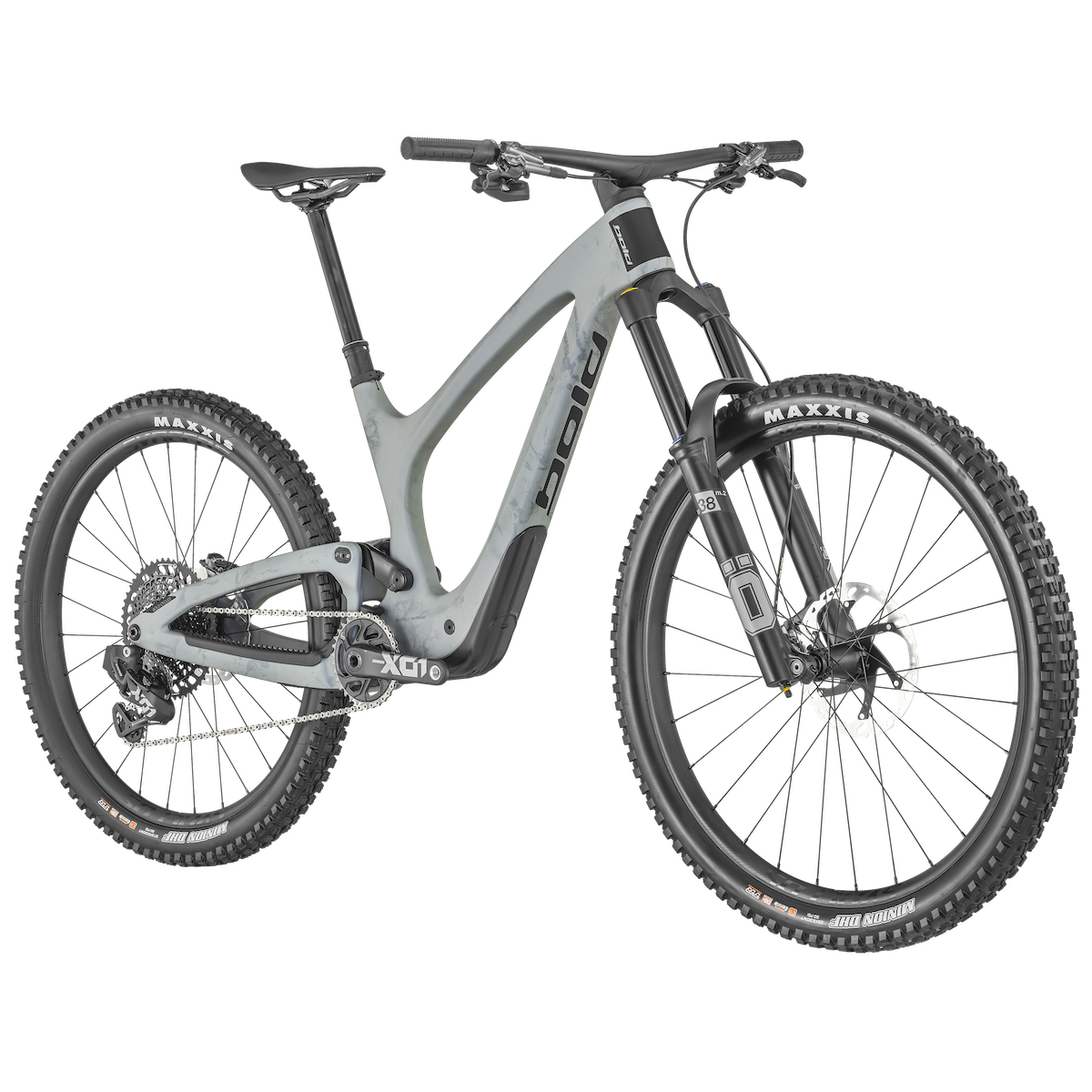 BOLD UNPLUGGED ULTIMATE 2023 STUDIO 291166A