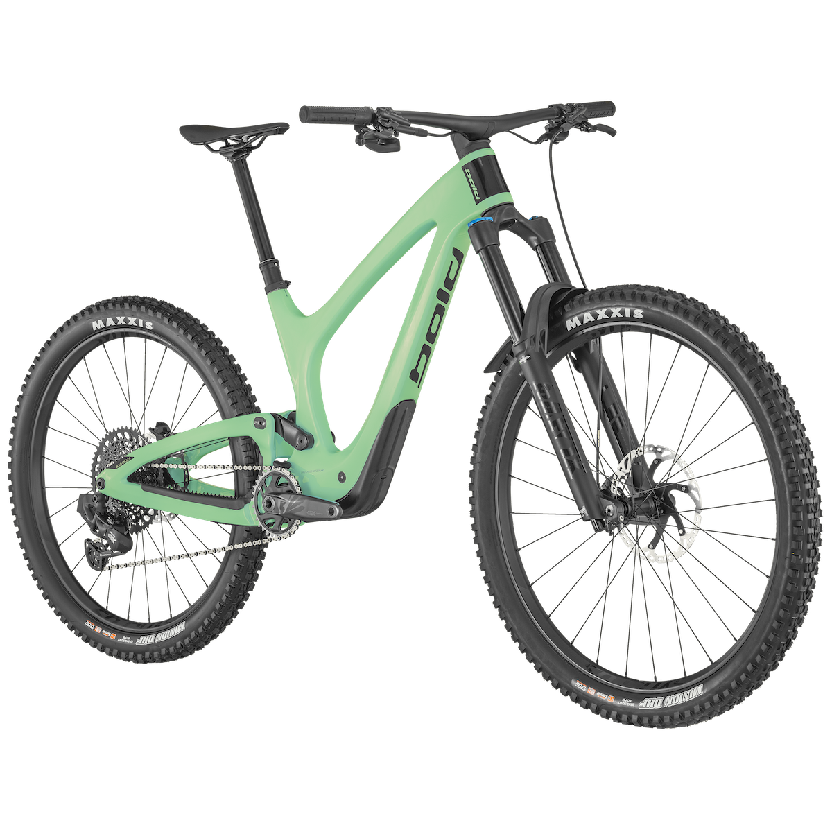 BOLD UNPLUGGED PRO 2023 STUDIO 291167A