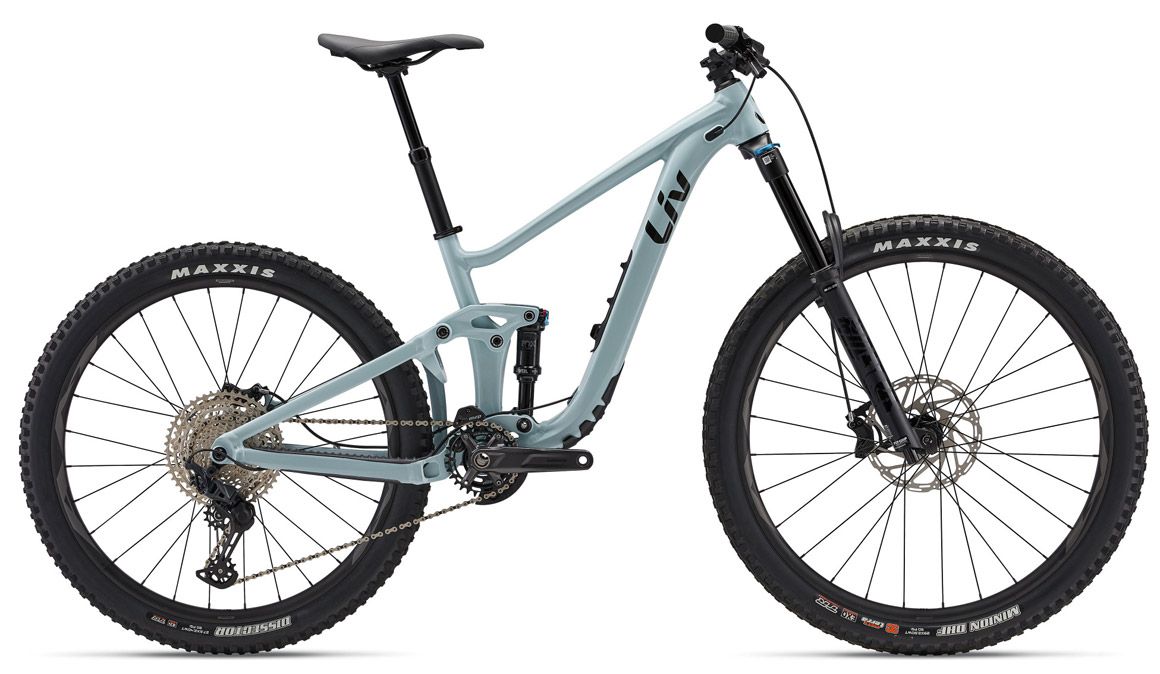 Nueva Liv Intrigue LT