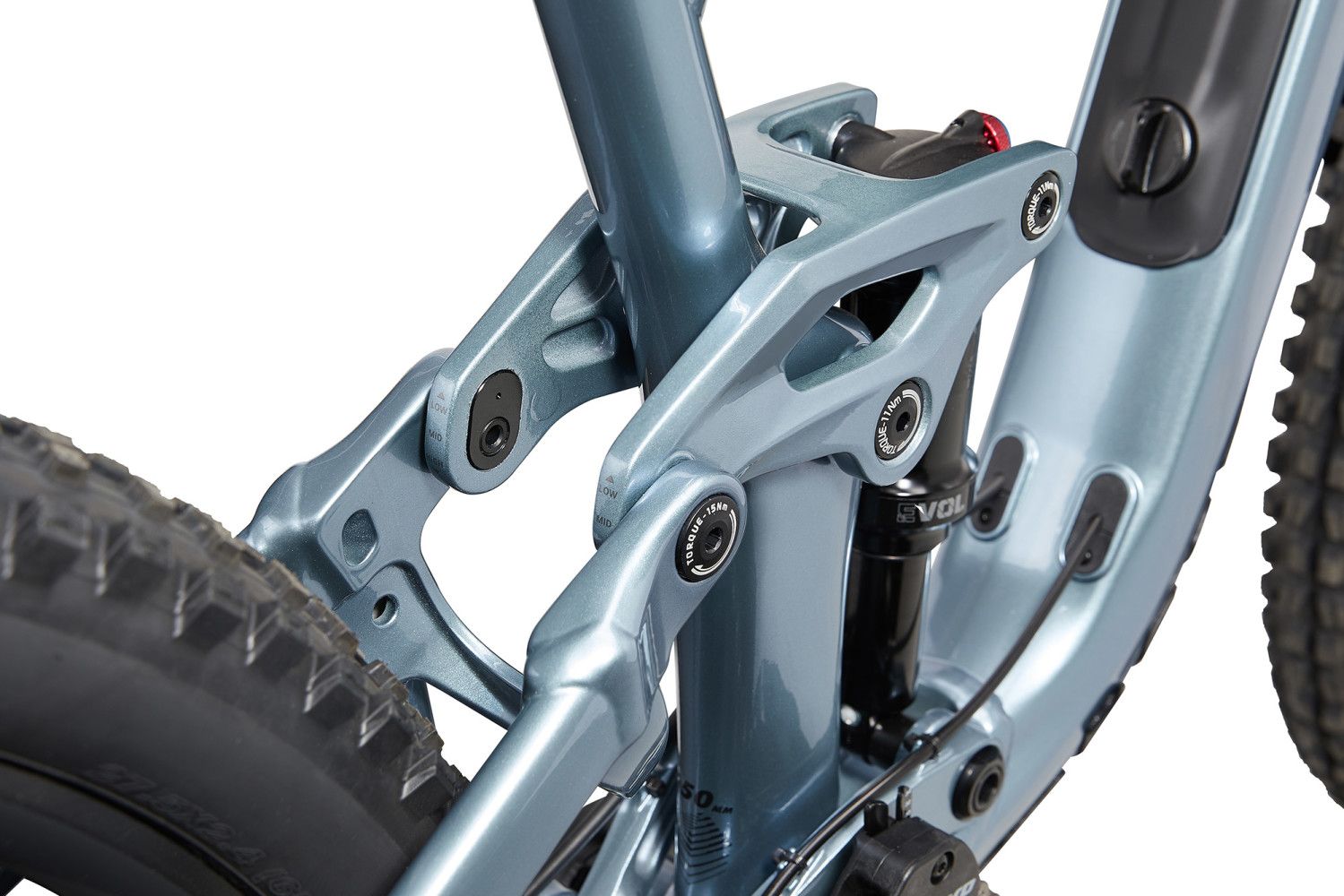 Nueva Liv Intrigue LT detalle 6