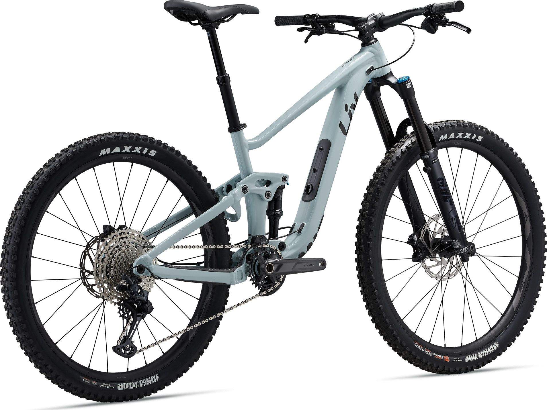 Nueva Liv Intrigue LT detalle 2