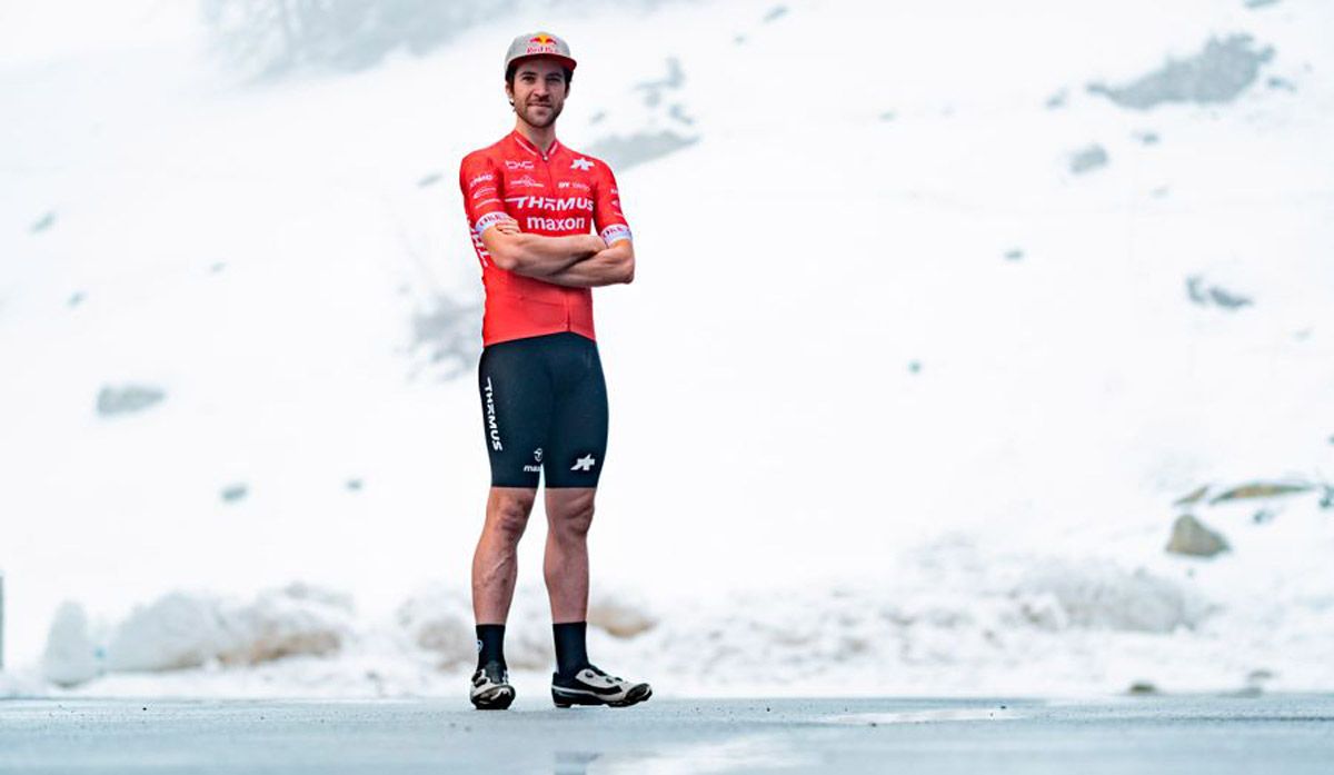 Guía de fichajes XC 2023. Todos los cambios lars Forter