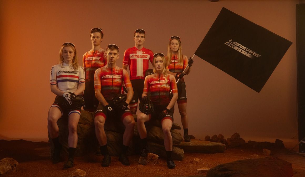 Guía de fichajes XC 2023. Todos los cambios lapierre