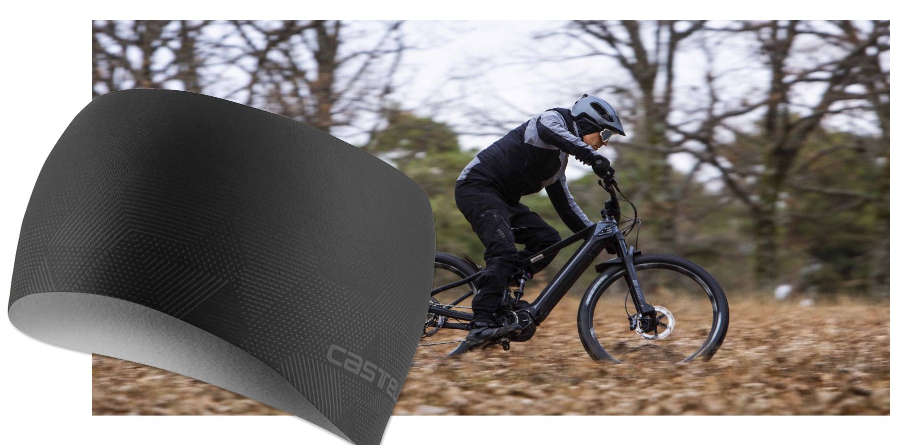 5 consejos para hace ciclismo en invierno detalle orejeras
