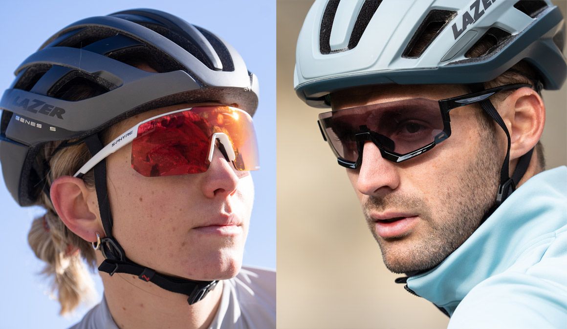 S Phyre y Aerolite, las nuevas gafas Shimano con tecnología Ridescape S Phyre y Aerolite, las nuevas gafas Shimano con tecnología Ridescape