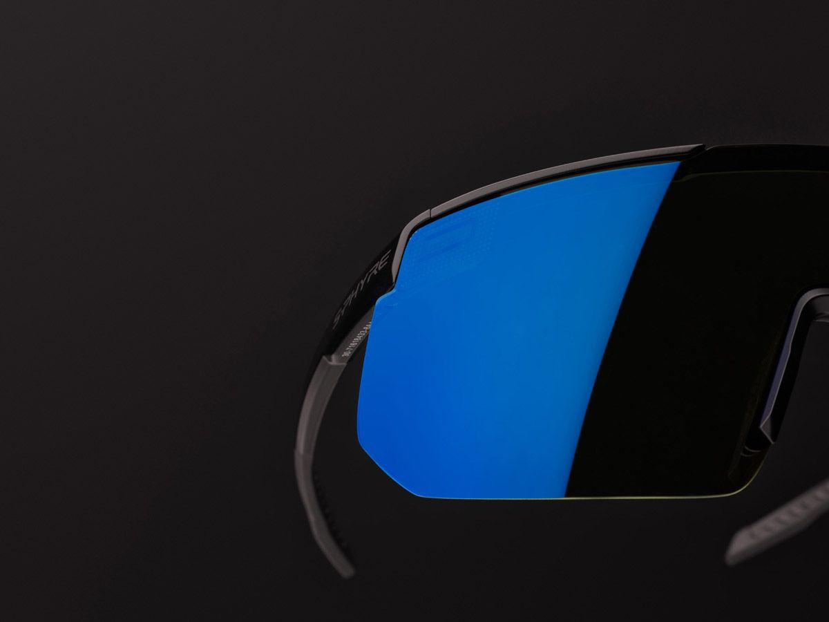 S Phyre y Aerolite, las nuevas gafas Shimano con tecnología Ridescape 2