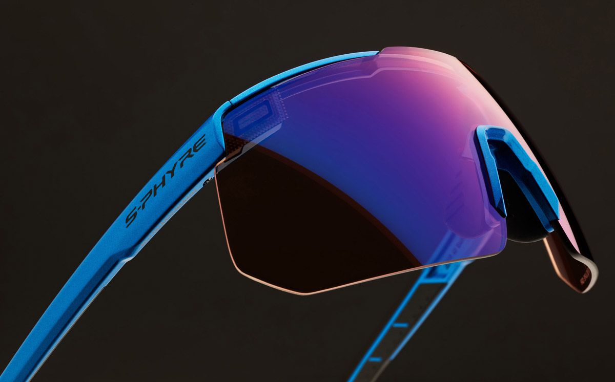 S Phyre y Aerolite, las nuevas gafas Shimano con tecnología Ridescape 4