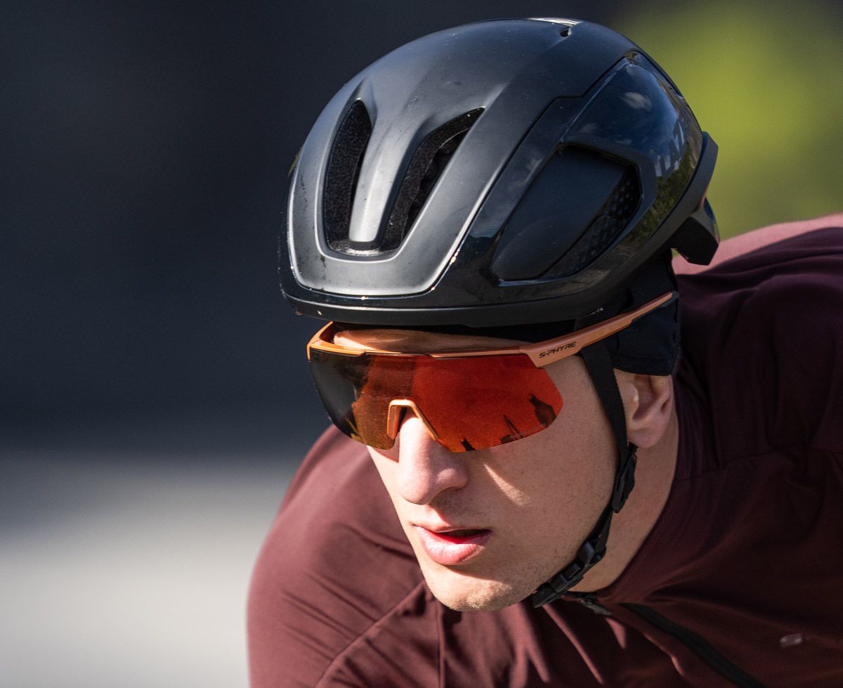 S Phyre y Aerolite, las nuevas gafas Shimano con tecnología Ridescape 3