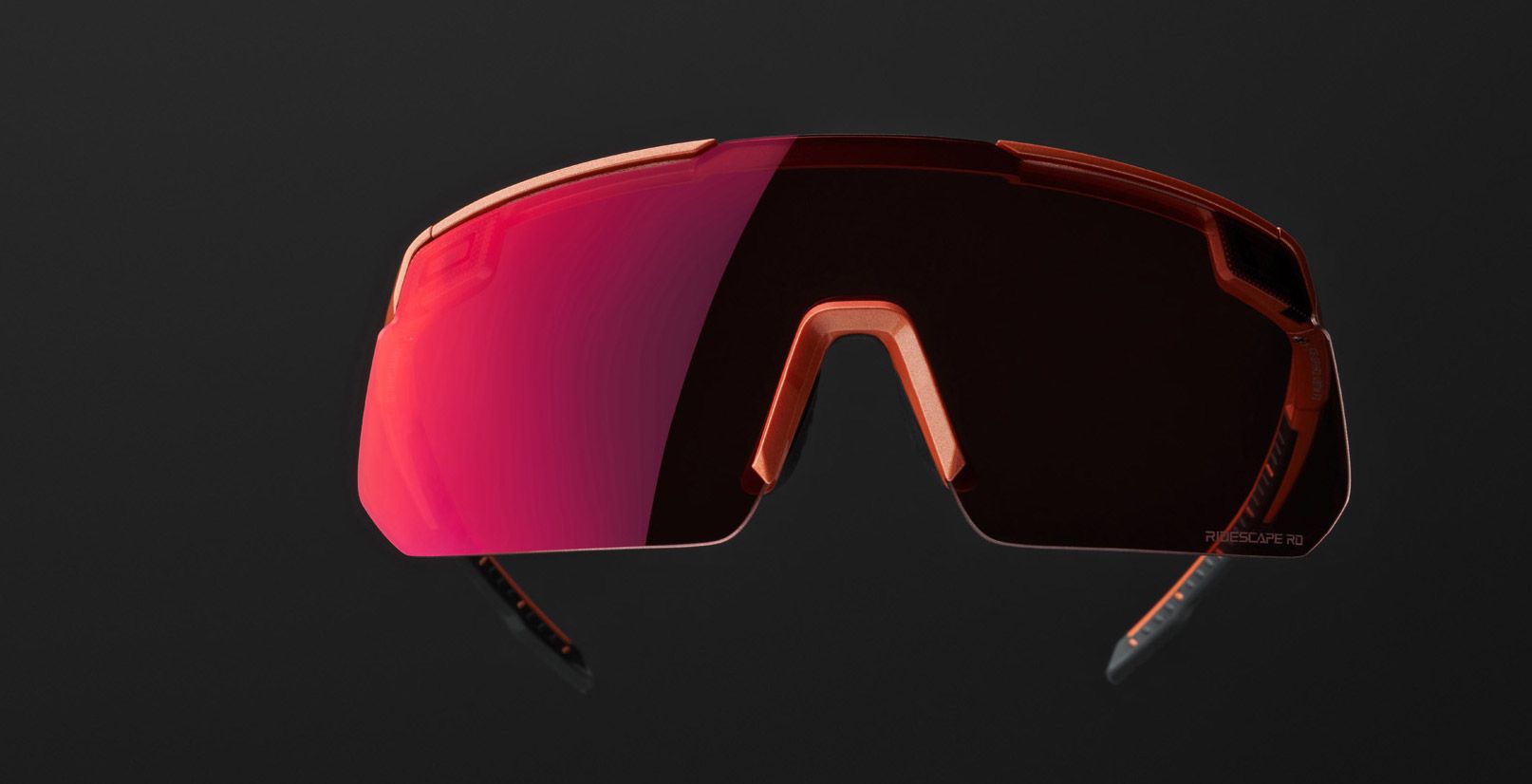 S Phyre y Aerolite, las nuevas gafas Shimano con tecnología Ridescape 7