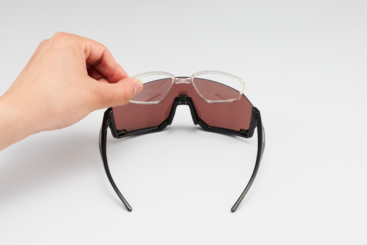 S Phyre y Aerolite, las nuevas gafas Shimano con tecnología Ridescape 9