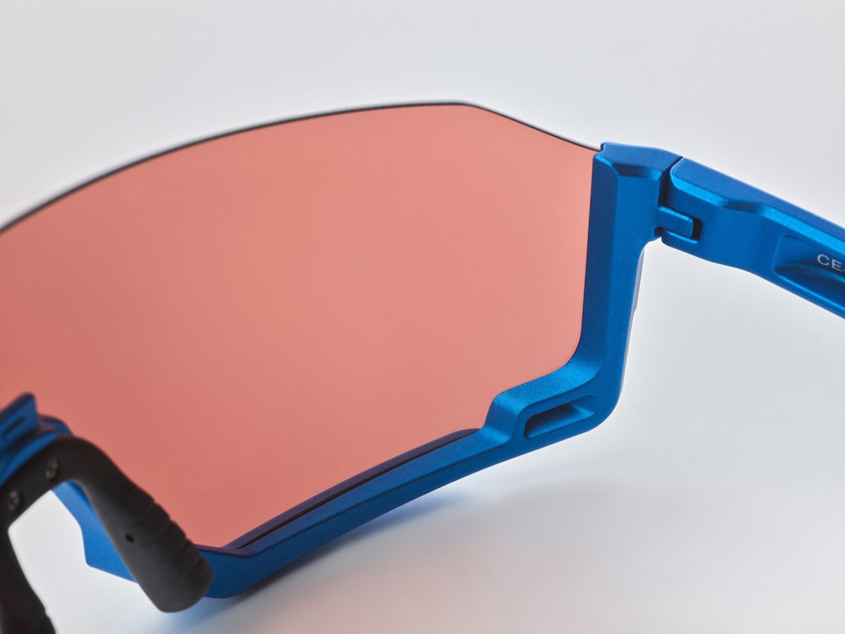 S Phyre y Aerolite, las nuevas gafas Shimano con tecnología Ridescape 11