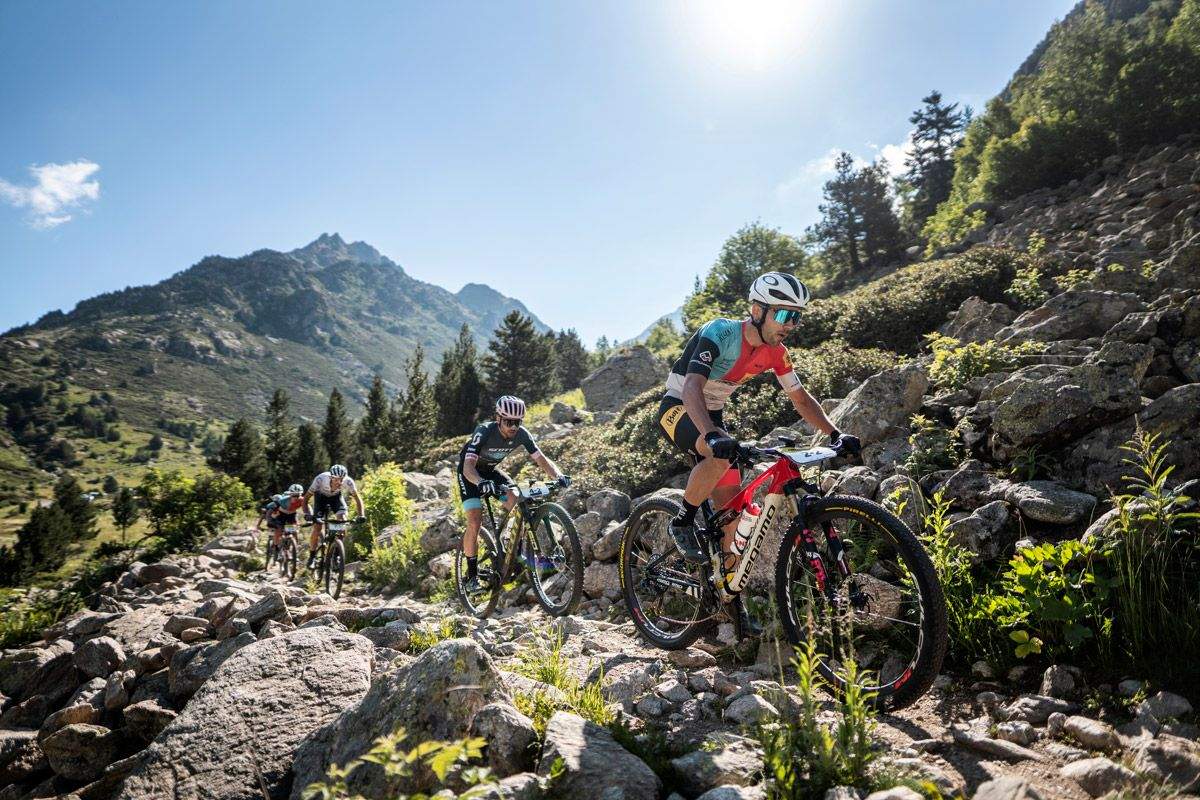 Andorra MTB Classic Pyrenees se convierte en Andorra Epic  detalle 5