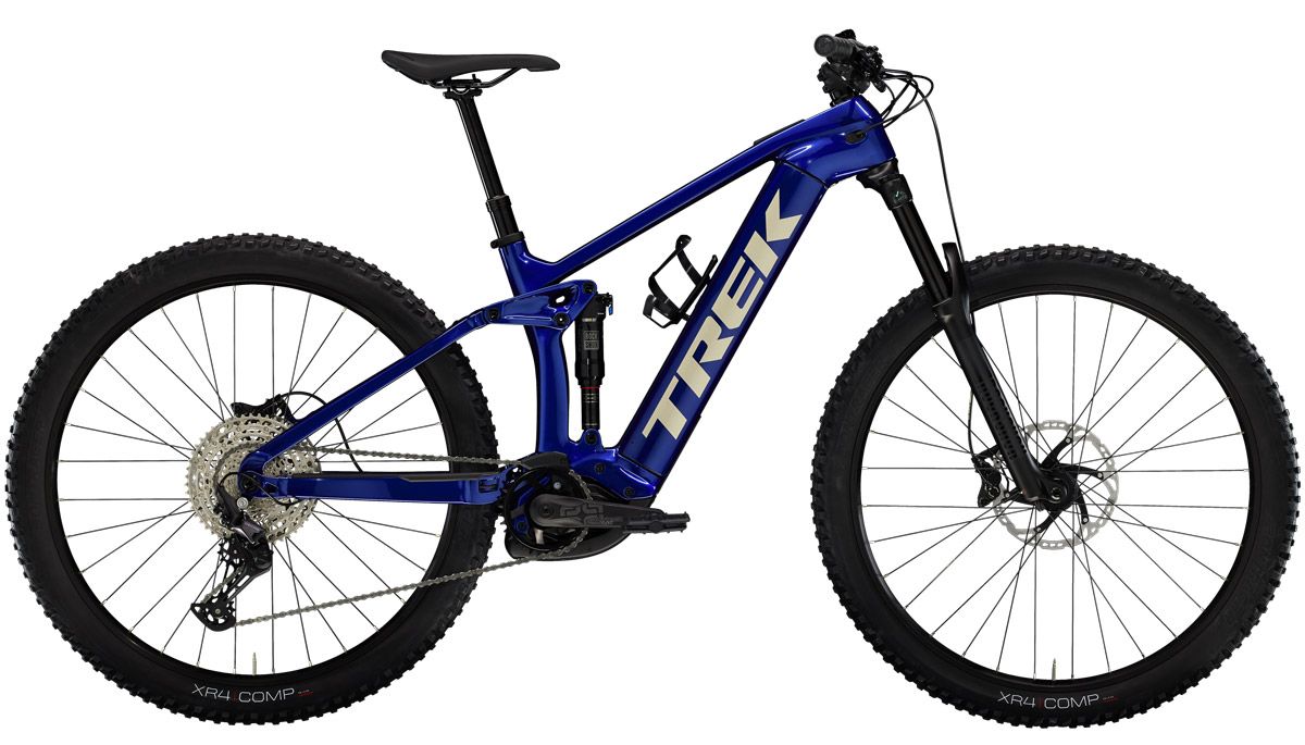 Trek Rail 2023 Rail 9.5 B Portrait