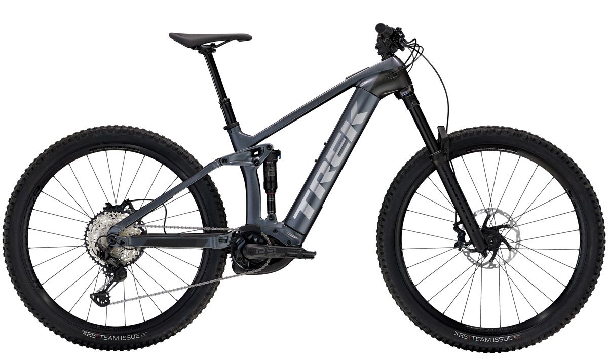 Trek Rail 2023 Rail 9.7 A Portrait