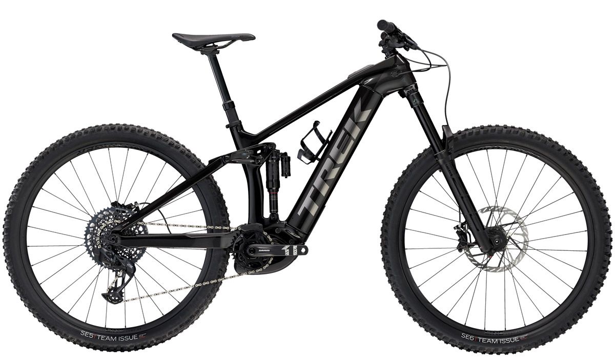 Trek Rail 2023 Rail 9.8 GX AXS A Portrait
