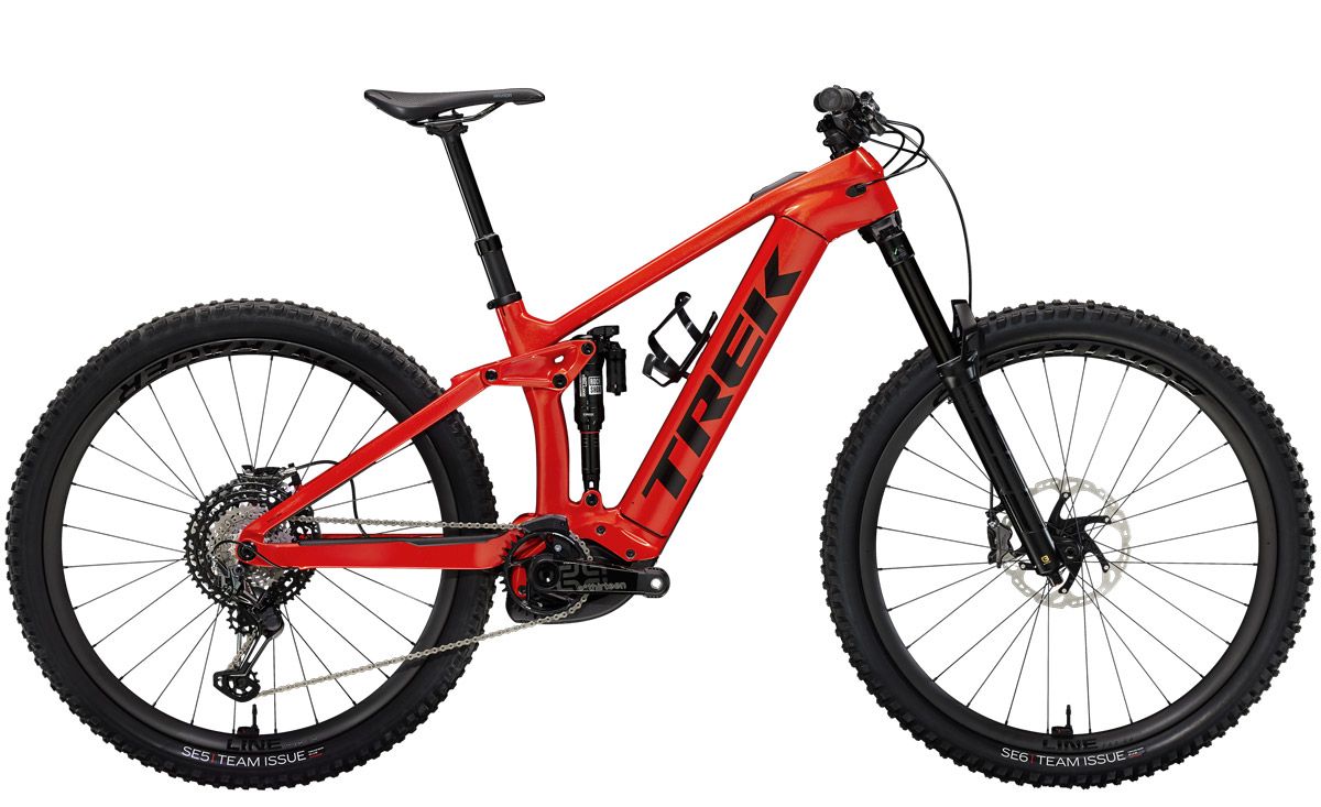 Rail 9.9 XTR B Portrait