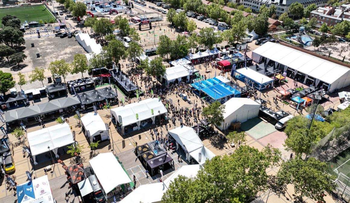 Festibike anuncia un refuerzo del lado profesional para 2023