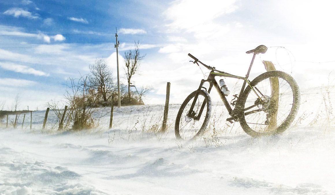 ajusta y protege asi tu bici contra el frio