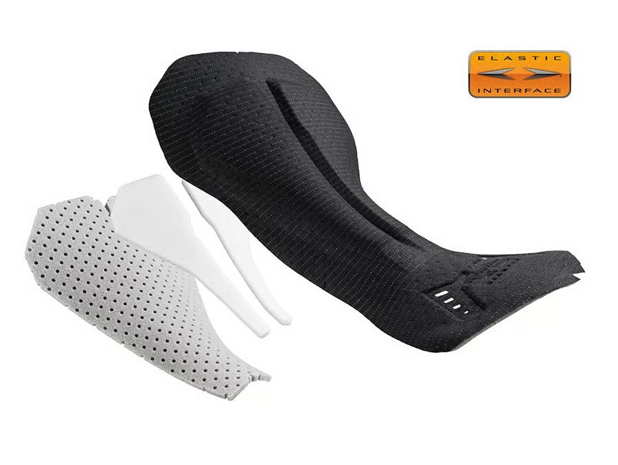 Badana Elastic Interface MTB Trail Hybrid