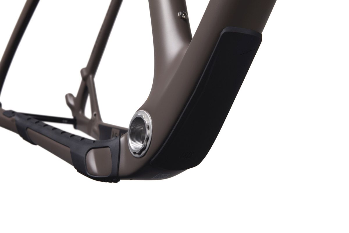 DV9 FrameOnly Bronze Detail 6681