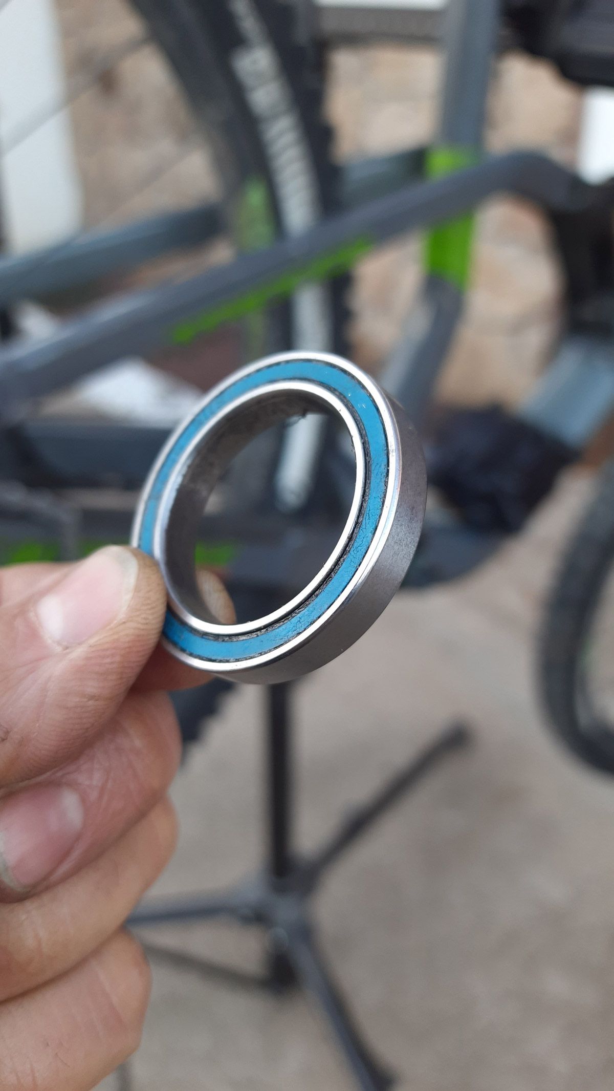 Repara gratis la holgura de tus bielas SRAM 3