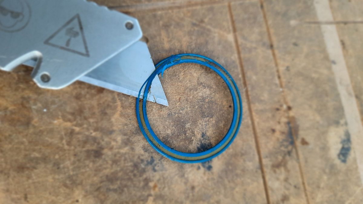 Repara gratis la holgura de tus bielas SRAM 5