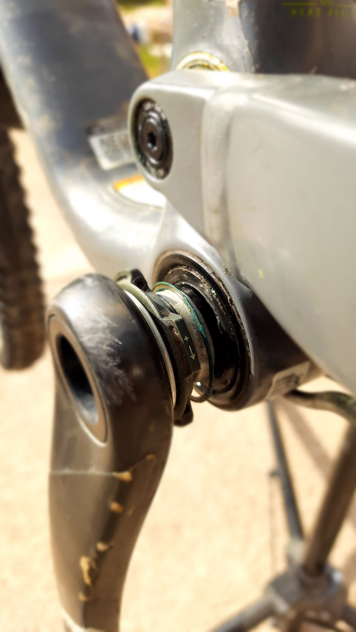 Repara gratis la holgura de tus bielas SRAM 6