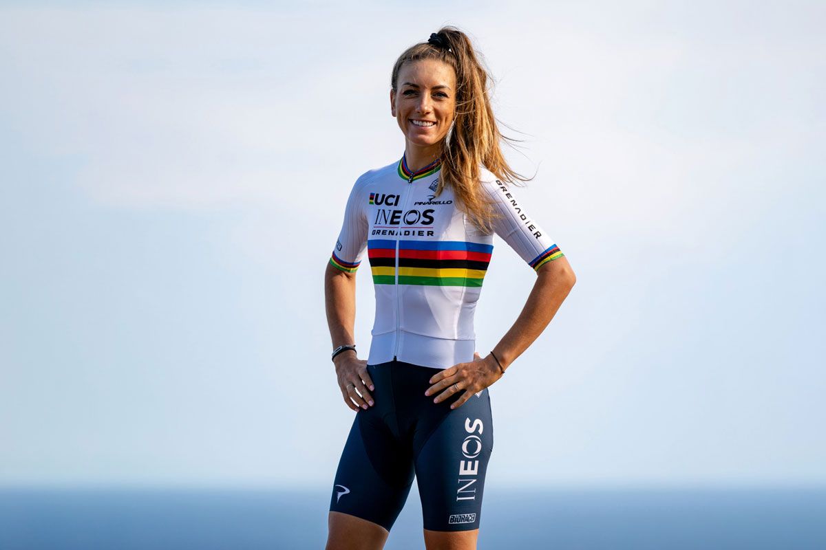 Ferrand Prevot Ineos