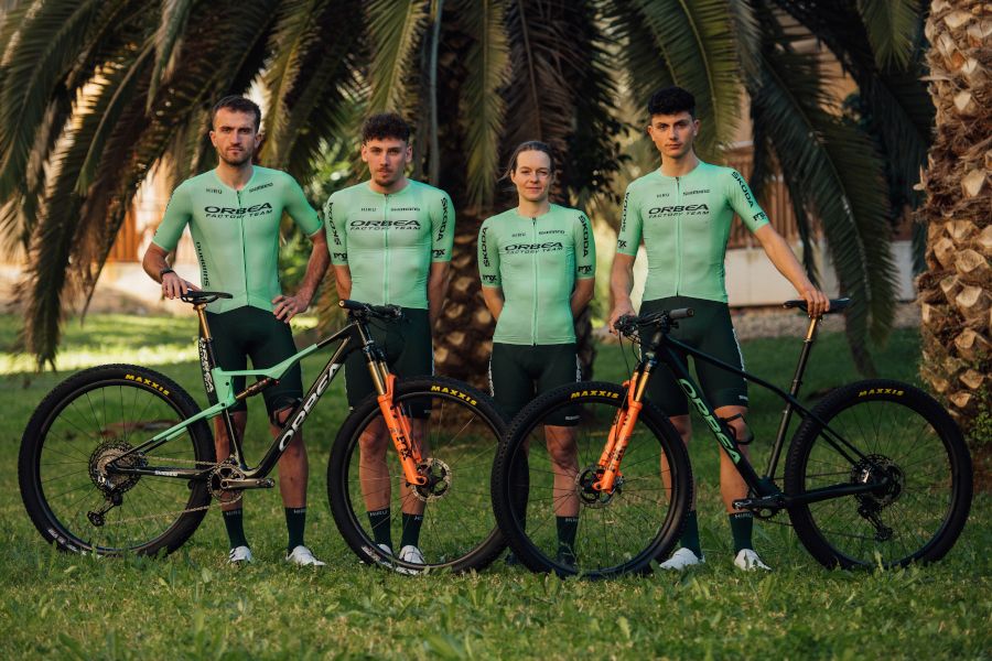 Orbea Factory Team 2023 Orbea Factory Team 2023