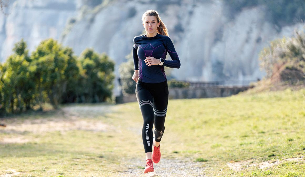 3 trucos para correr sin lesionarte 3 trucos para correr sin lesionarte