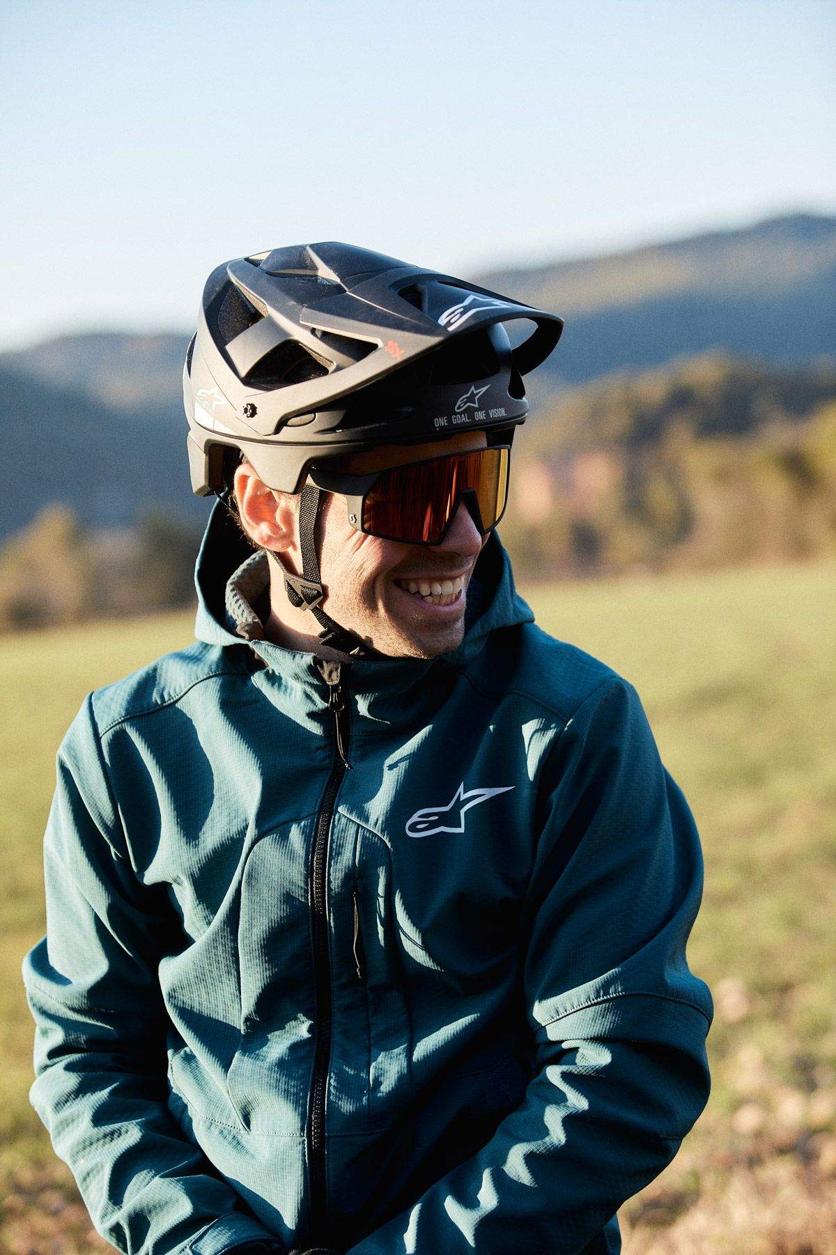 Los hermanos Jorba fichan por Alpinestars detalle 6