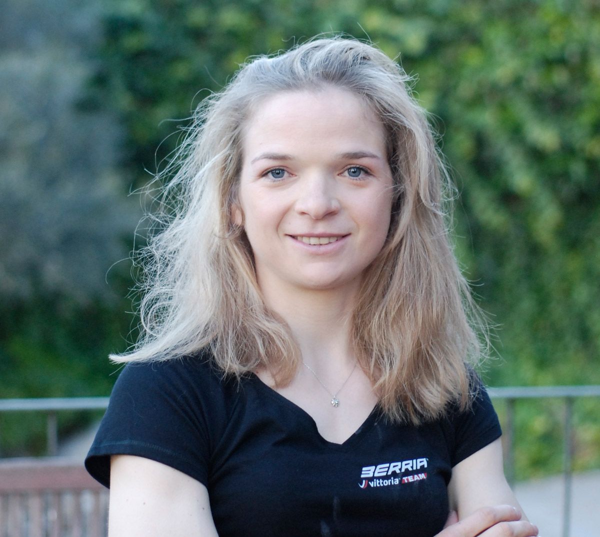 Berria presenta equipo UCI de XC Lena