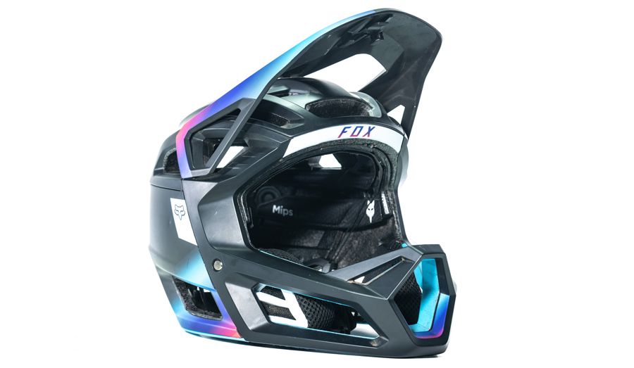 Casco Fox Proframe RS