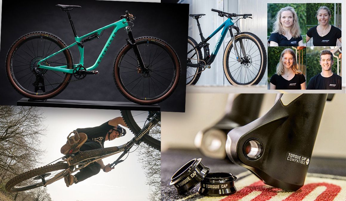 Top 10 MTB