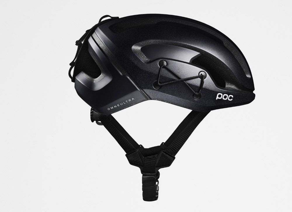Nuevos cascos POC Omne Lite y Omne Ultra Omne Ultra