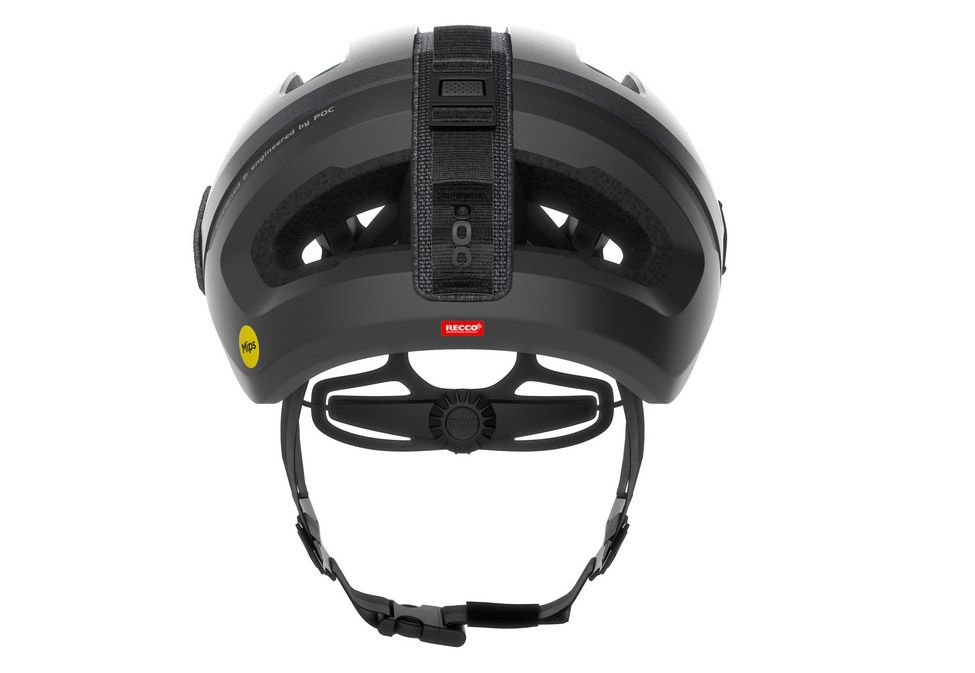 Nuevos cascos POC Omne Lite y Omne Ultra Omne Ultra detalle