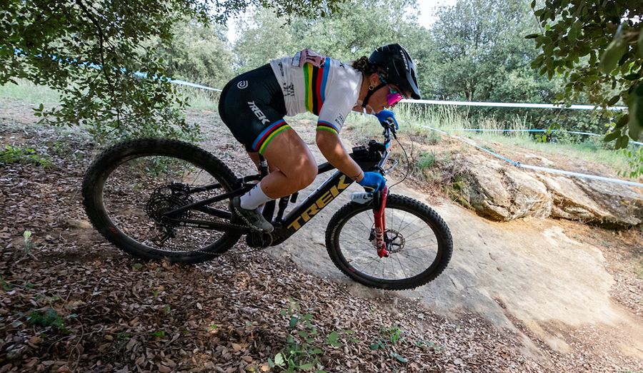 La Copa del Mundo WES UCI E MTB XC 2023 anuncia su calendario