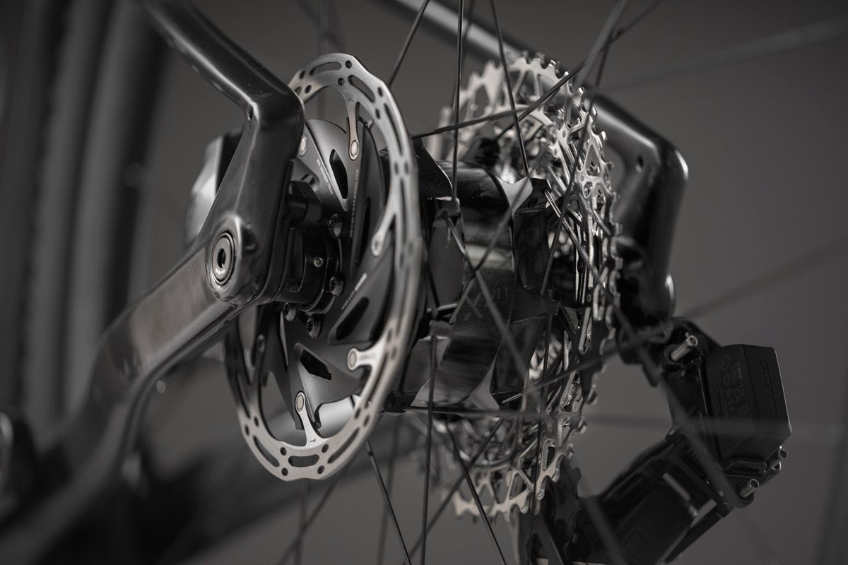 Mondraker presenta la Dusty. Forward Gravel  (17)