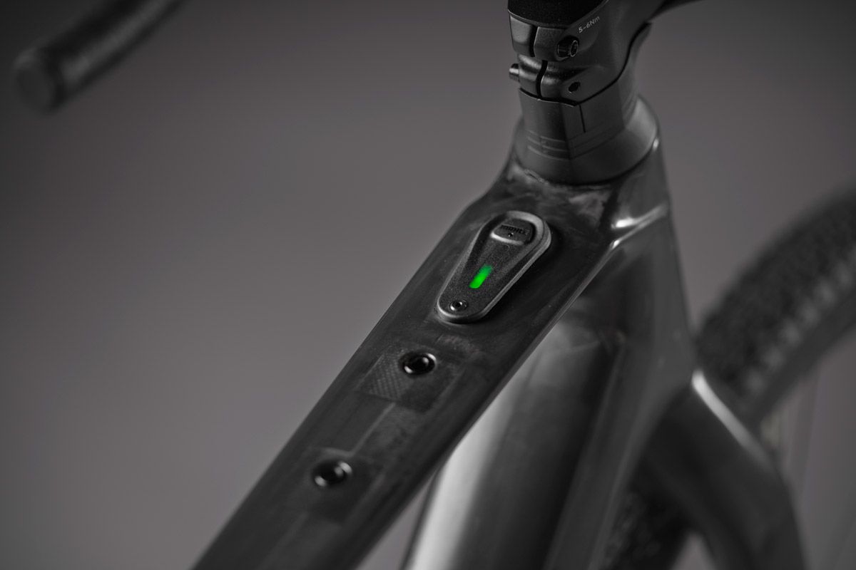 Mondraker presenta la Dusty. Forward Gravel  (15)