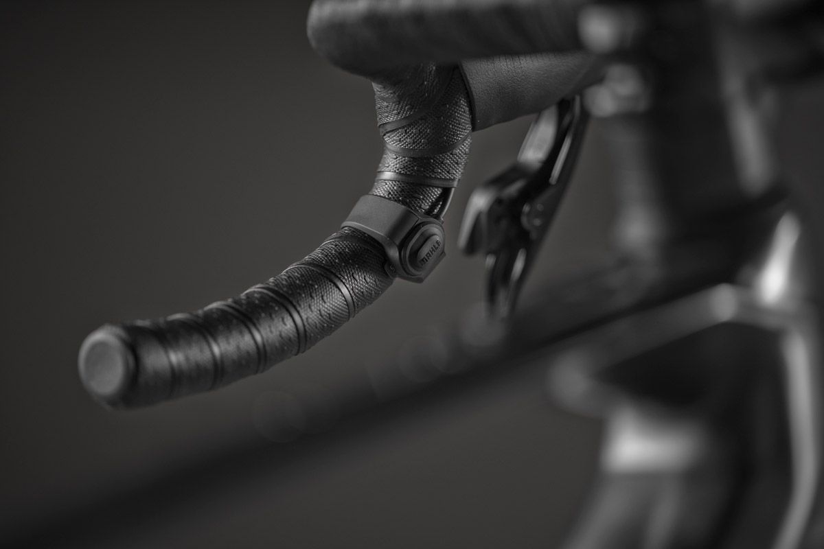 Mondraker presenta la Dusty. Forward Gravel  (16)